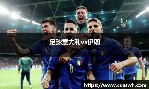 足球意大利vs伊朗